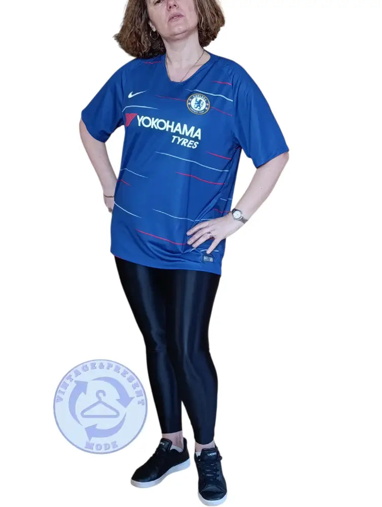 Trikot Nike Chelsea GR.XL