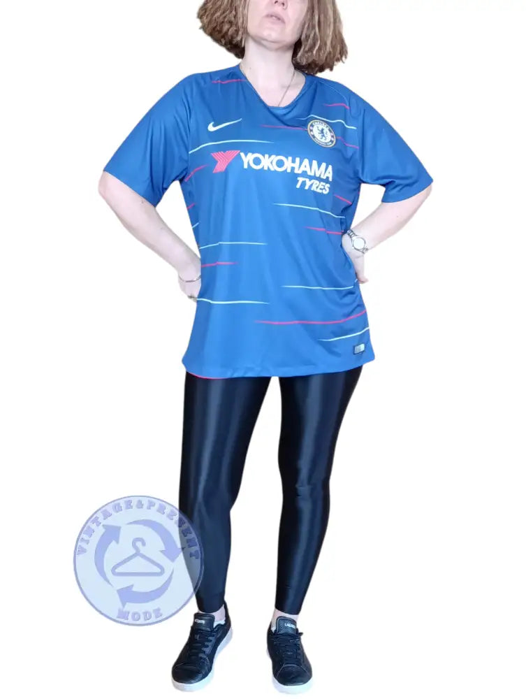 Trikot Nike Chelsea GR.XL