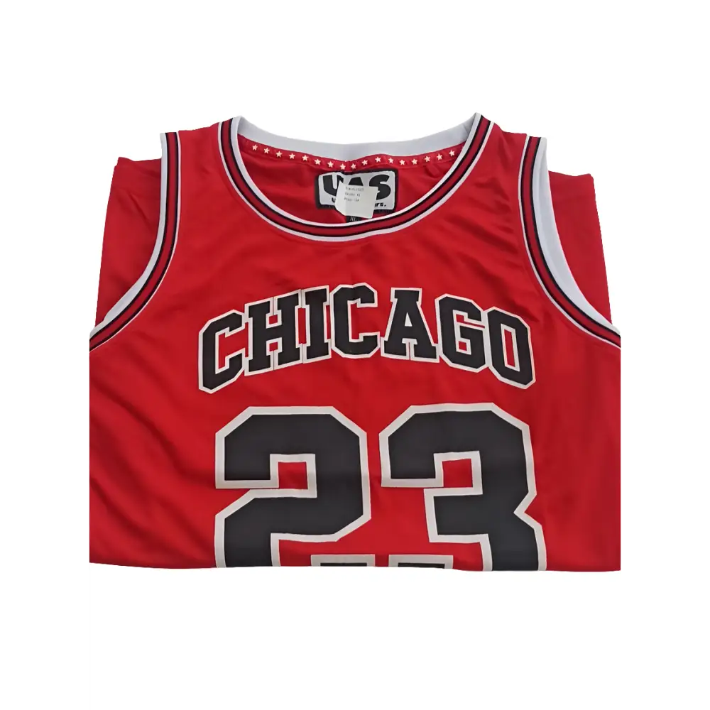 Trikots Gr. XL - Trikot Trikots Gr. XL - Vintage&Present Mode Sportbekleidung