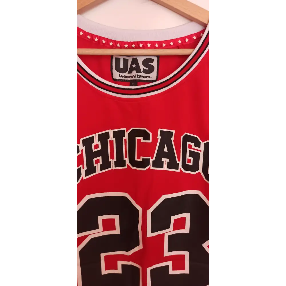 Trikots Gr. XL - Trikot Trikots Gr. XL - Vintage&Present Mode Sportbekleidung