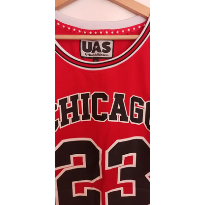 Trikots Gr. XL - Trikot Trikots Gr. XL - Vintage&Present Mode Sportbekleidung