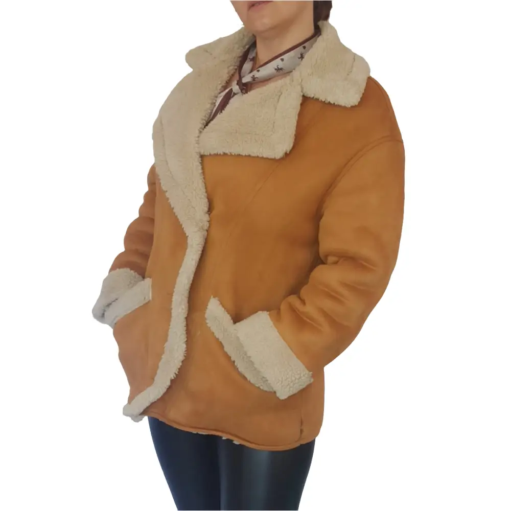 Übergangsjacke Bershka Gr. S - Übergangsjacke Bershka Gr. S - Vintage&Present Mode Mäntel & Jacken