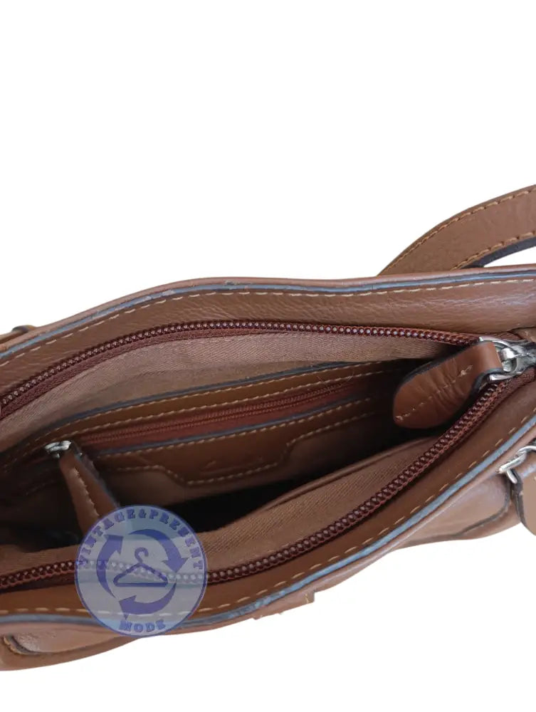 Umhängetasche Clarks
