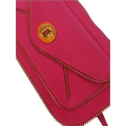 Umhängetasche Clutch - Umhängetasche Umhängetasche Clutch - Vintage&Present Mode Handtaschen Geldbörsen & Etuis