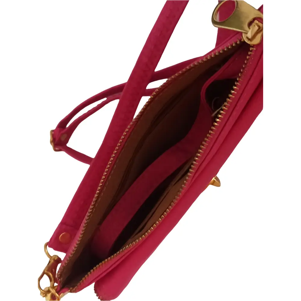 Umhängetasche Clutch - Umhängetasche Umhängetasche Clutch - Vintage&Present Mode Handtaschen Geldbörsen & Etuis