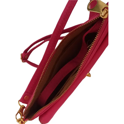 Umhängetasche Clutch - Umhängetasche Umhängetasche Clutch - Vintage&Present Mode Handtaschen Geldbörsen & Etuis