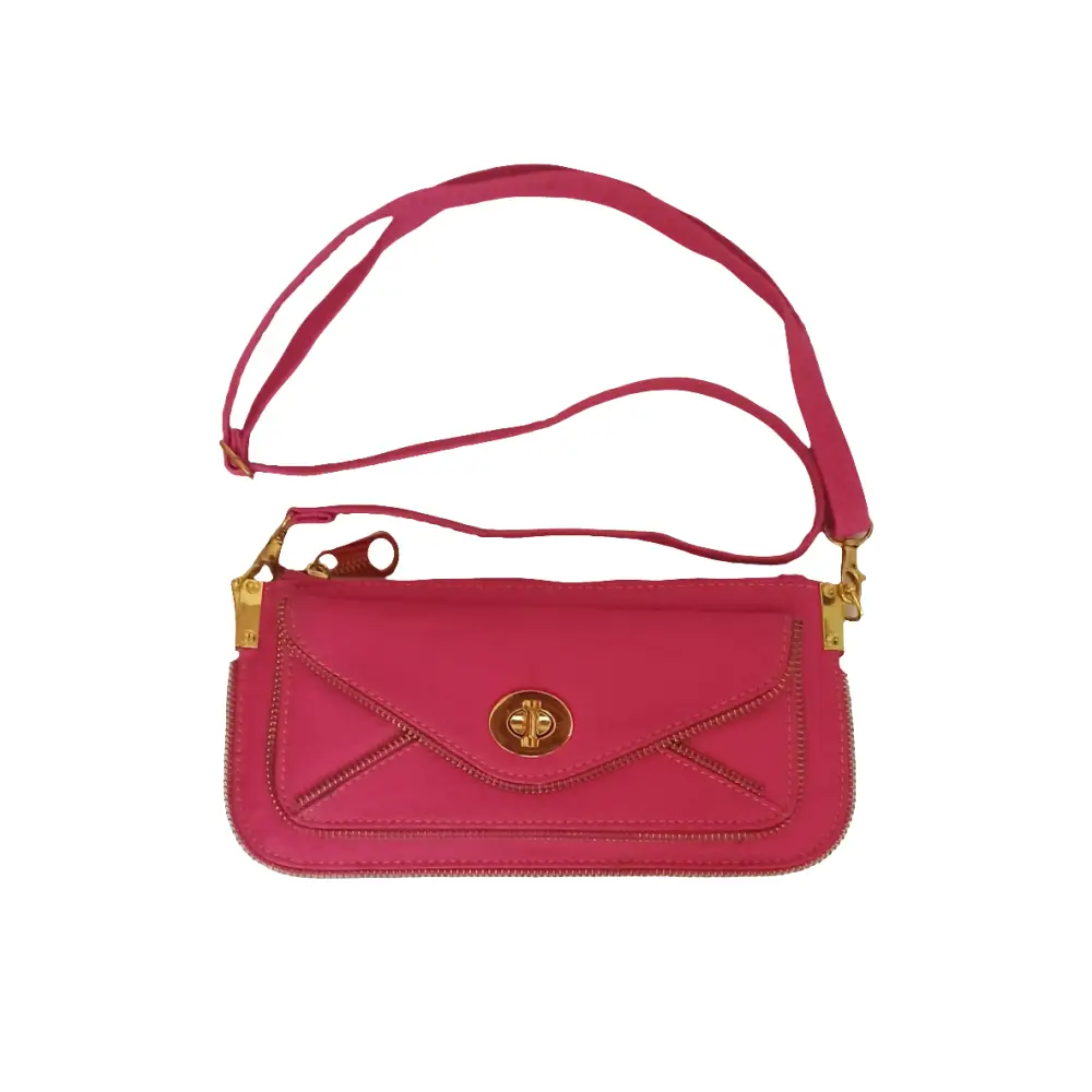 Umhängetasche Clutch - Umhängetasche Umhängetasche Clutch - Vintage&Present Mode Handtaschen Geldbörsen & Etuis