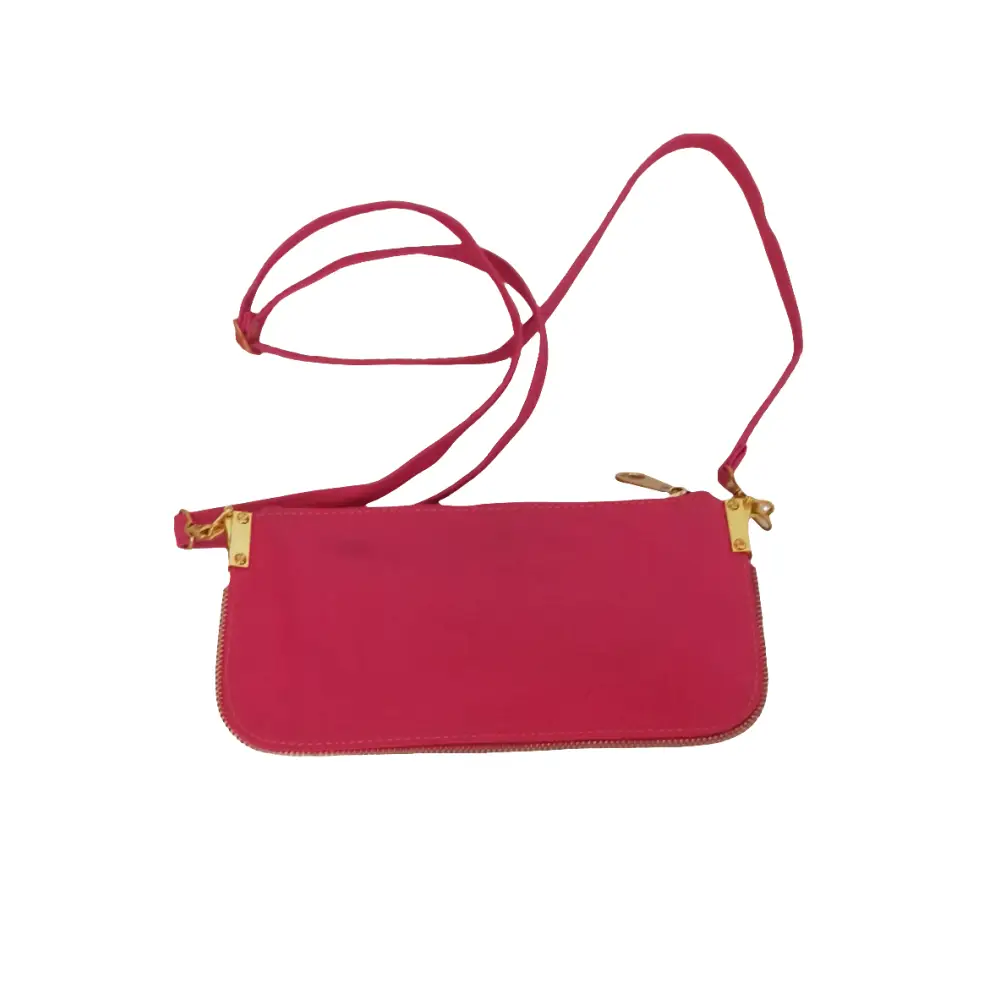 Umhängetasche Clutch - Umhängetasche Umhängetasche Clutch - Vintage&Present Mode Handtaschen Geldbörsen & Etuis