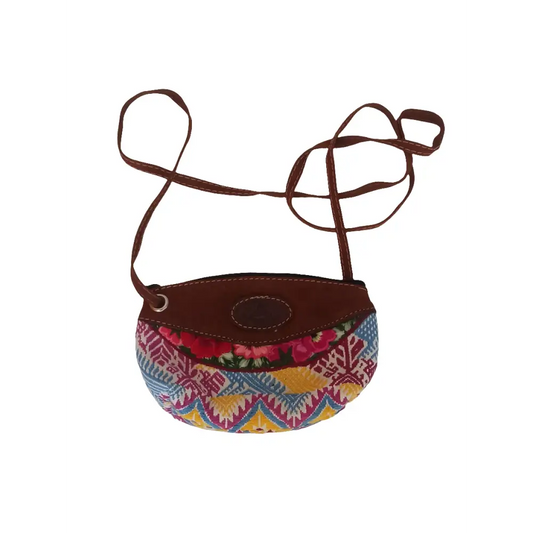 Umhängetasche Clutch Guatemala - Umhängetasche Umhängetasche Clutch Guatemala - Vintage&Present Mode Handtaschen & Geldbörsenaccessoires