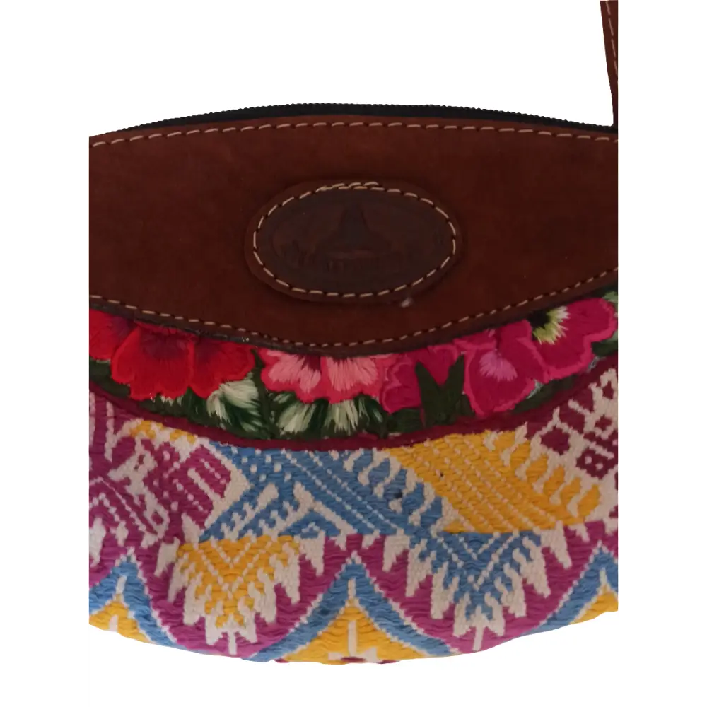 Umhängetasche Clutch Guatemala - Umhängetasche Umhängetasche Clutch Guatemala - Vintage&Present Mode Handtaschen & Geldbörsenaccessoires