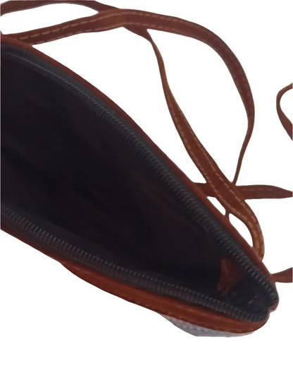 Umhängetasche Clutch Guatemala - Umhängetasche Umhängetasche Clutch Guatemala - Vintage&Present Mode Handtaschen & Geldbörsenaccessoires