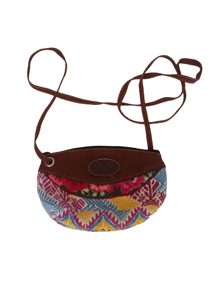 Umhängetasche Clutch Guatemala - Umhängetasche Umhängetasche Clutch Guatemala - Vintage&Present Mode Handtaschen & Geldbörsenaccessoires