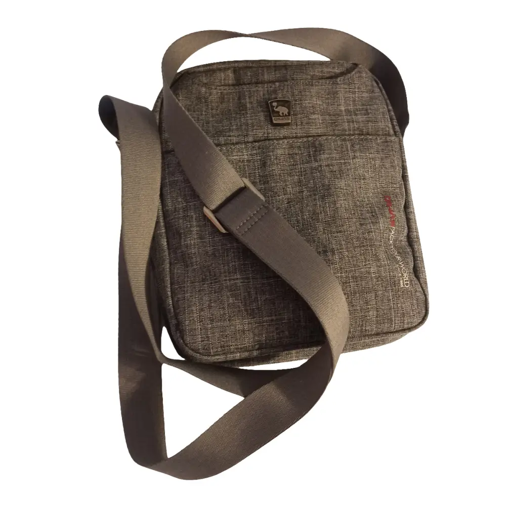 Umhängetasche - Schultertasche Umhängetasche - Vintage&Present Mode