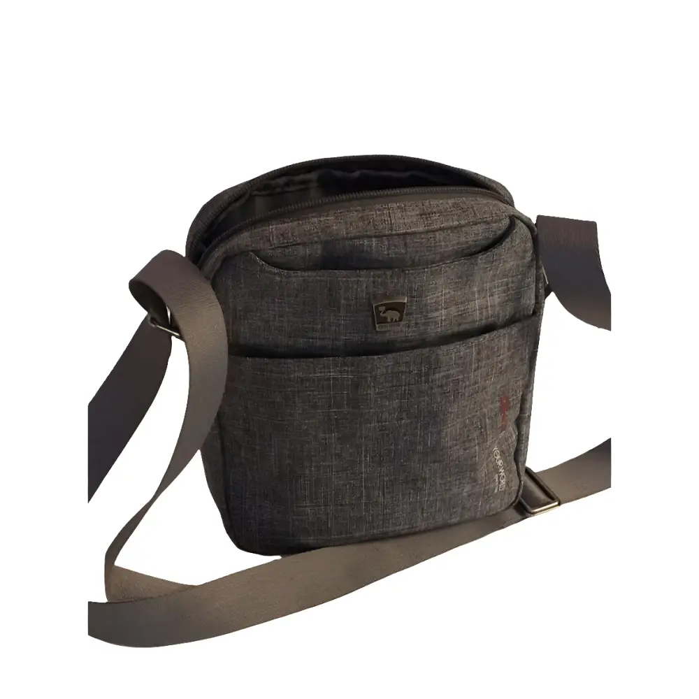 Umhängetasche - Schultertasche Umhängetasche - Vintage&Present Mode