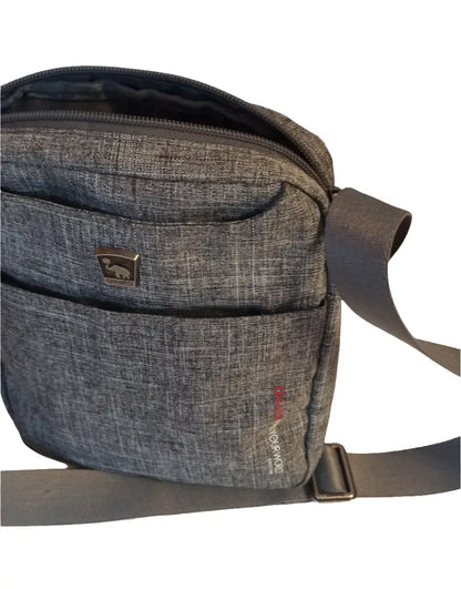 Umhängetasche - Schultertasche Umhängetasche - Vintage&Present Mode