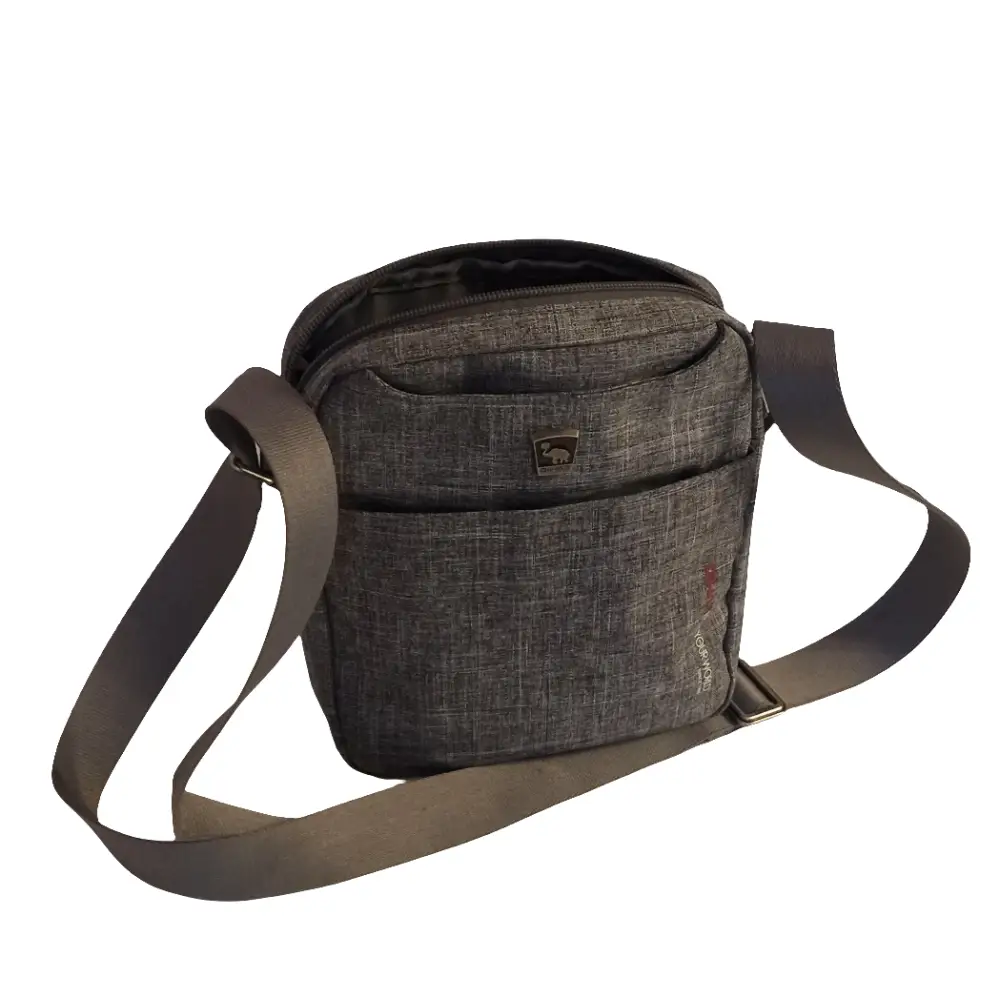 Umhängetasche - Schultertasche Umhängetasche - Vintage&Present Mode