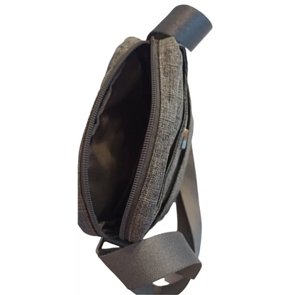 Umhängetasche - Schultertasche Umhängetasche - Vintage&Present Mode