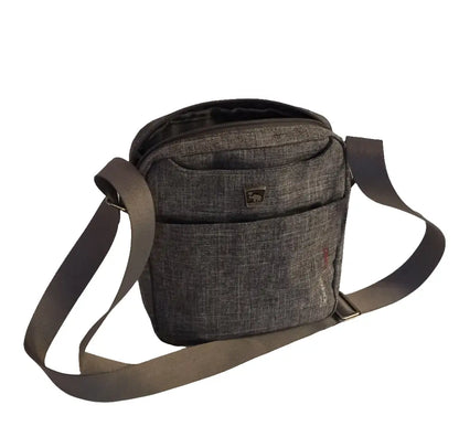 Umhängetasche - Schultertasche Umhängetasche - Vintage&Present Mode