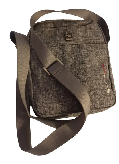 Umhängetasche - Schultertasche Umhängetasche - Vintage&Present Mode
