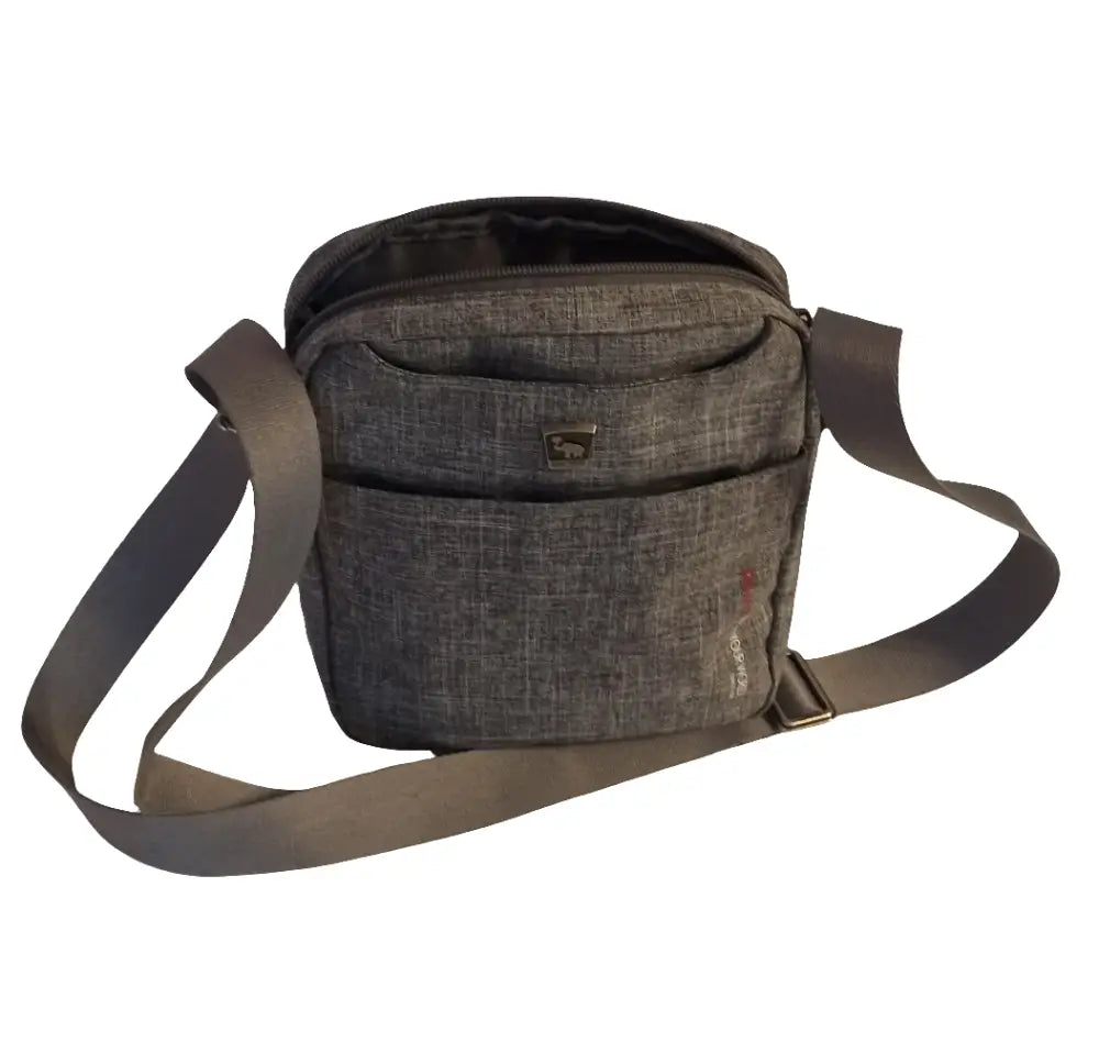 Umhängetasche - Schultertasche Umhängetasche - Vintage&Present Mode