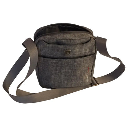 Umhängetasche - Schultertasche Umhängetasche - Vintage&Present Mode
