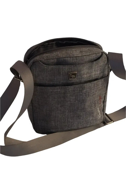 Umhängetasche - Schultertasche Umhängetasche - Vintage&Present Mode