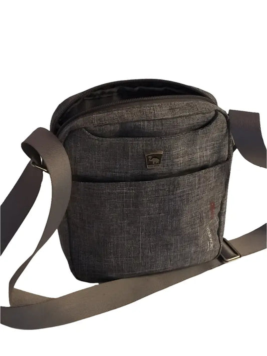 Umhängetasche - Schultertasche Umhängetasche - Vintage&Present Mode