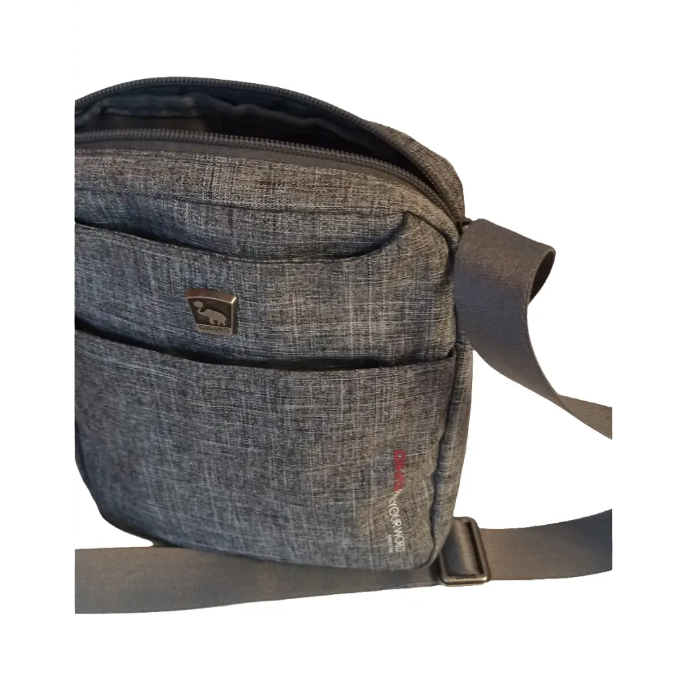 Umhängetasche - Schultertasche Umhängetasche - Vintage&Present Mode