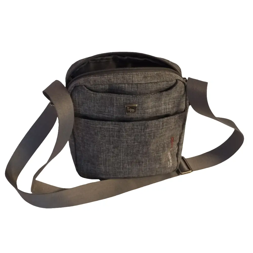 Umhängetasche - Schultertasche Umhängetasche - Vintage&Present Mode