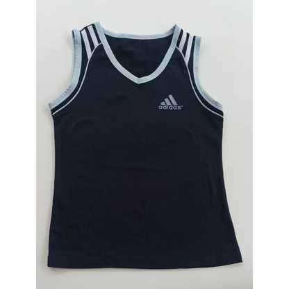 Unterhemd Adidas Gr. 164 - Unterhemd Unterhemd Adidas Gr. 164 - Vintage&Present Mode Shirts & Tops
