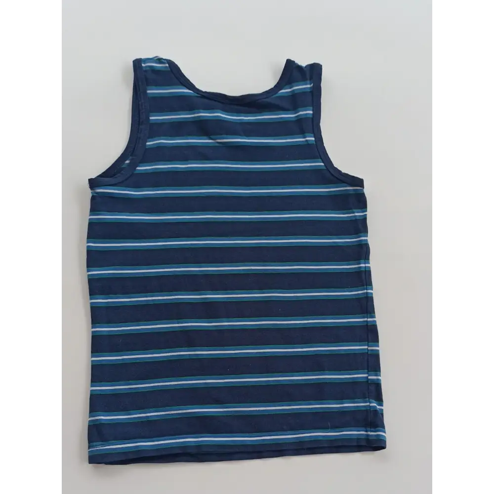 Unterhemd Gr. 122/128 - Unterhemd Unterhemd Gr. 122/128 - Vintage&Present Mode Shirts & Tops