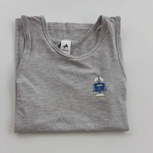 Unterhemd Gr. 134/140 - Unterhemd Unterhemd Gr. 134/140 - Vintage&Present Mode Shirts & Tops