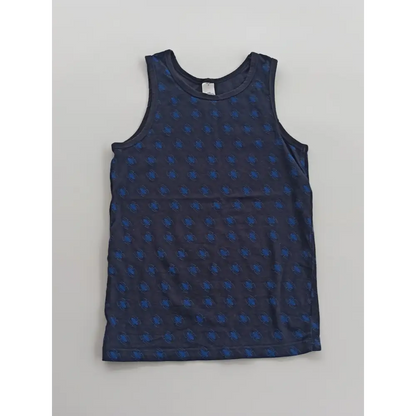 Unterhemd Gr. 134/140 - Unterhemd Unterhemd Gr. 134/140 - Vintage&Present Mode Shirts & Tops