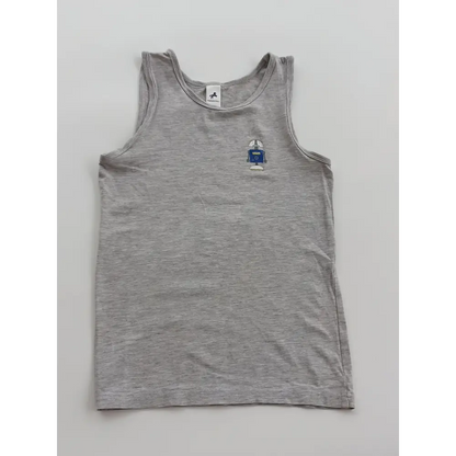 Unterhemd Gr. 134/140 - Unterhemd Unterhemd Gr. 134/140 - Vintage&Present Mode Shirts & Tops