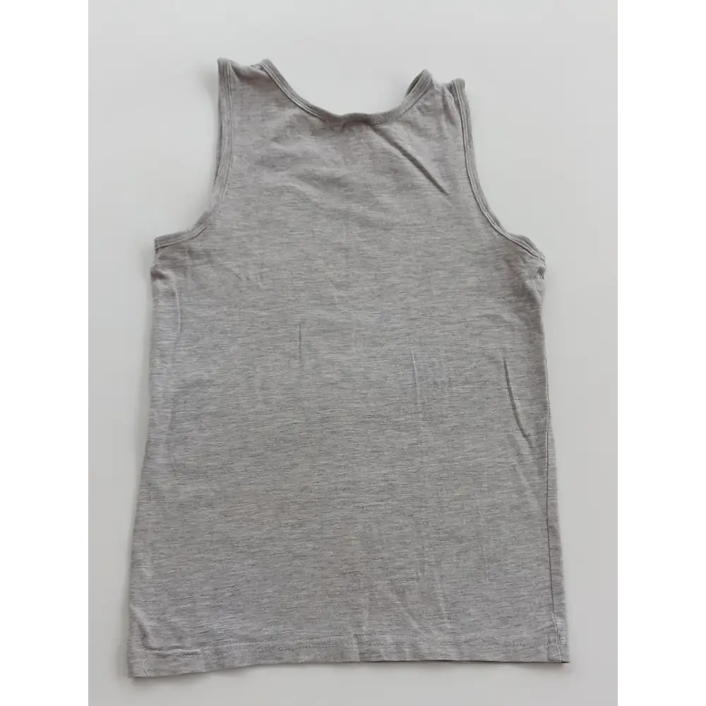 Unterhemd Gr. 134/140 - Unterhemd Unterhemd Gr. 134/140 - Vintage&Present Mode Shirts & Tops