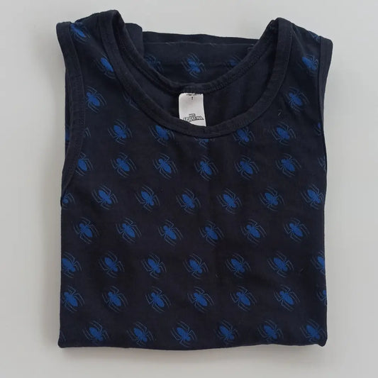 Unterhemd Gr. 134/140 - Unterhemd Unterhemd Gr. 134/140 - Vintage&Present Mode Shirts & Tops