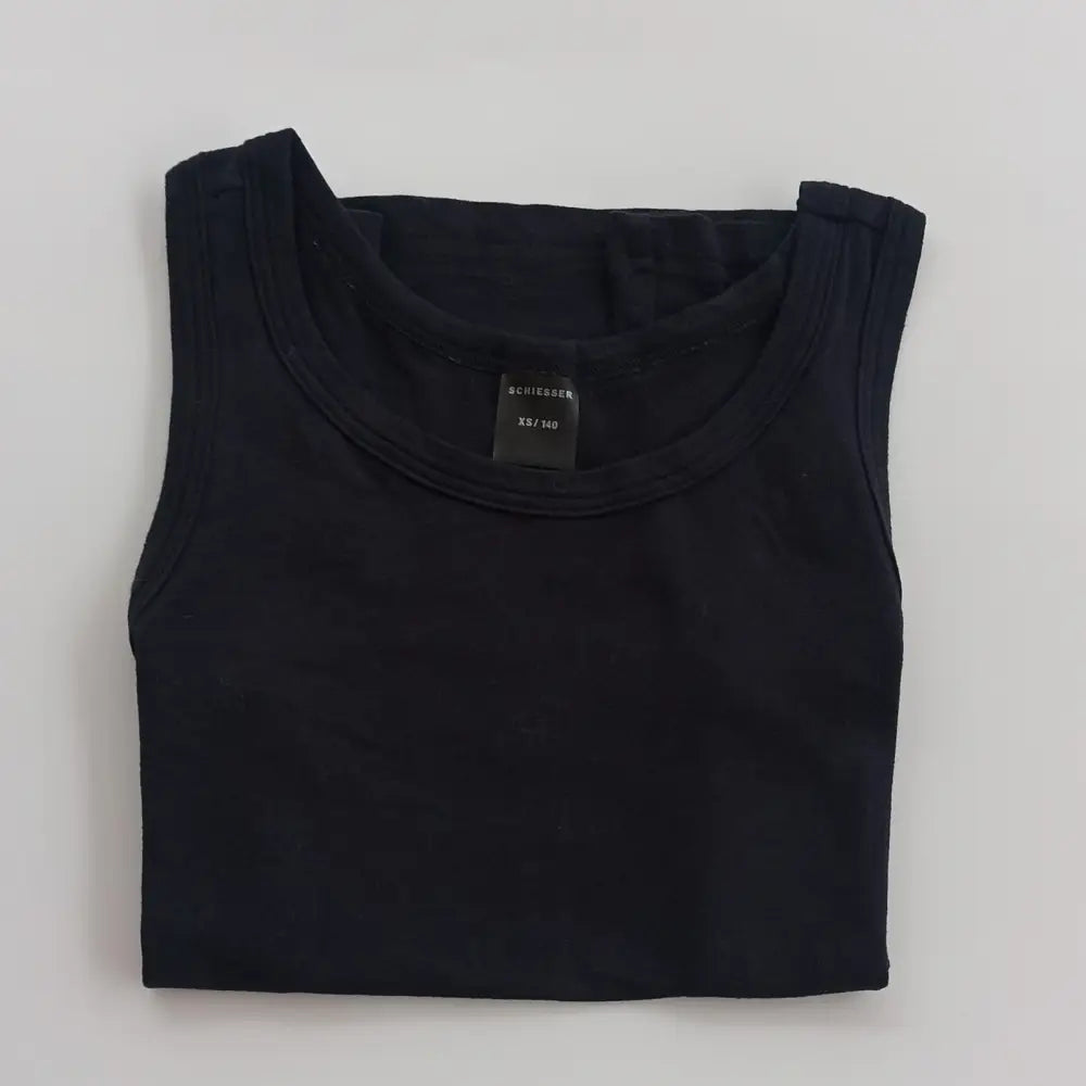 Unterhemd Gr. 140 - Unterhemd Unterhemd Gr. 140 - Vintage&Present Mode Shirts & Tops