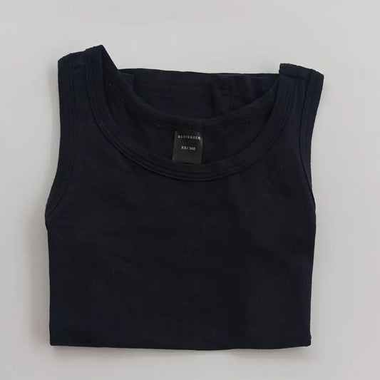 Unterhemd Gr. 140 - Unterhemd Unterhemd Gr. 140 - Vintage&Present Mode Shirts & Tops