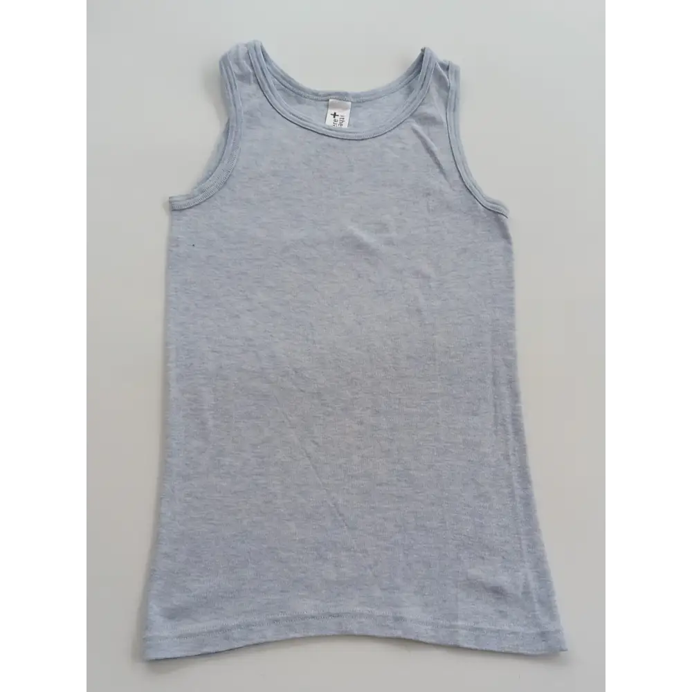 Unterhemd Gr. 146/152 - Unterhemd Unterhemd Gr. 146/152 - Vintage&Present Mode