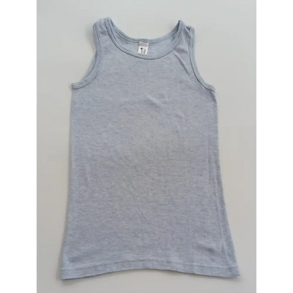 Unterhemd Gr. 146/152 - Unterhemd Unterhemd Gr. 146/152 - Vintage&Present Mode