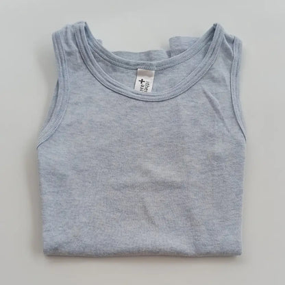 Unterhemd Gr. 146/152 - Unterhemd Unterhemd Gr. 146/152 - Vintage&Present Mode