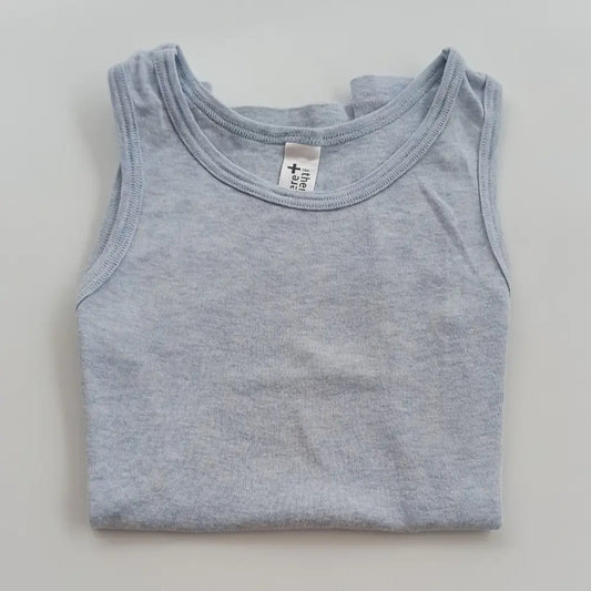 Unterhemd Gr. 146/152 - Unterhemd Unterhemd Gr. 146/152 - Vintage&Present Mode