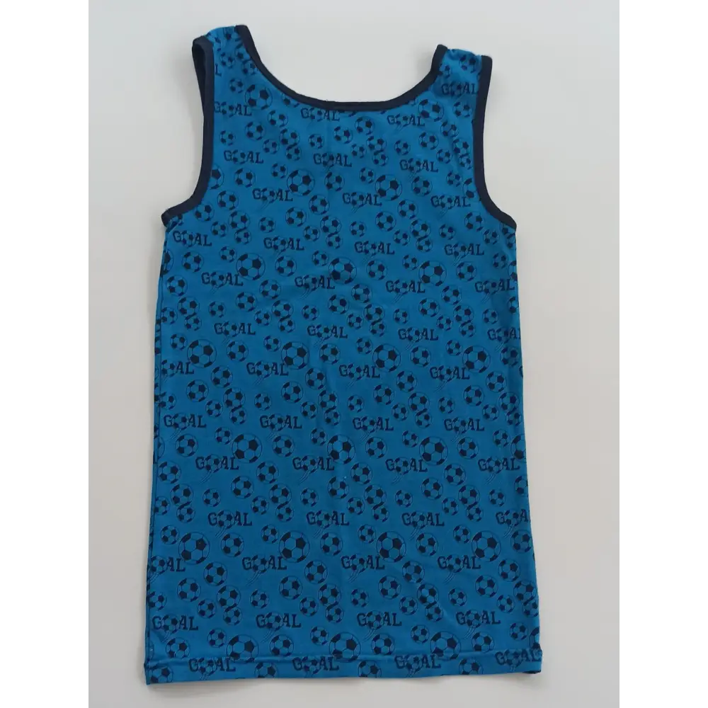 Unterhemd Gr. 146/152 - Unterhemd Unterhemd Gr. 146/152 - Vintage&Present Mode Shirts & Tops