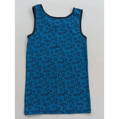 Unterhemd Gr. 146/152 - Unterhemd Unterhemd Gr. 146/152 - Vintage&Present Mode Shirts & Tops