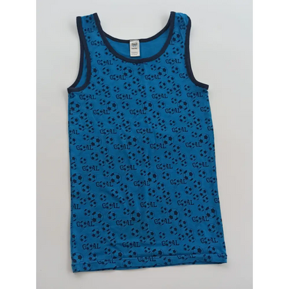 Unterhemd Gr. 146/152 - Unterhemd Unterhemd Gr. 146/152 - Vintage&Present Mode Shirts & Tops