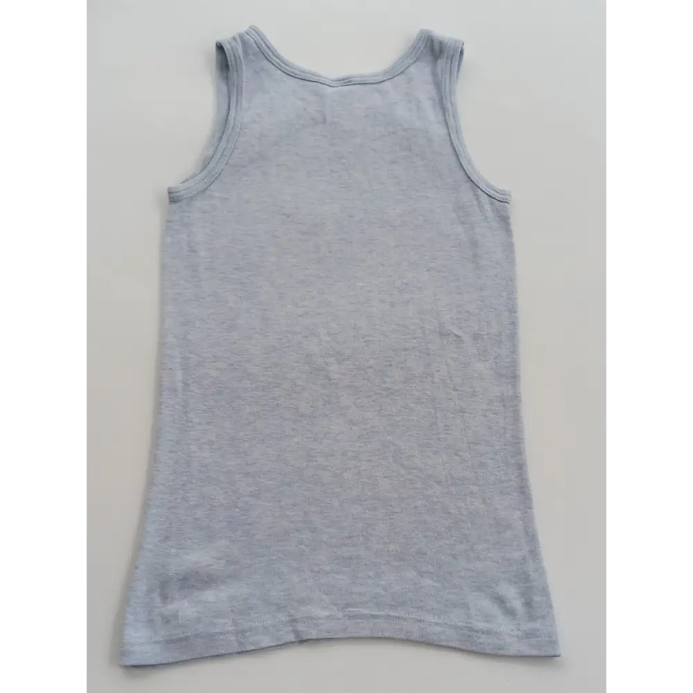 Unterhemd Gr. 146/152 - Unterhemd Unterhemd Gr. 146/152 - Vintage&Present Mode