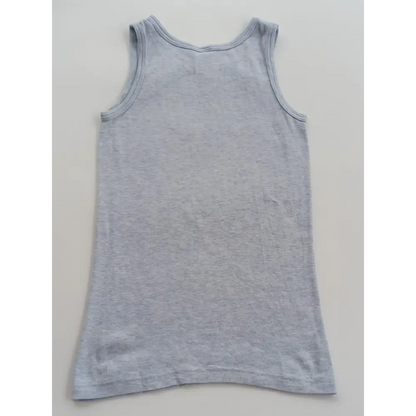 Unterhemd Gr. 146/152 - Unterhemd Unterhemd Gr. 146/152 - Vintage&Present Mode