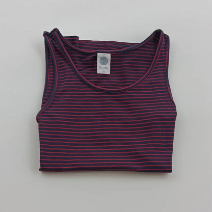 Unterhemd Gr. 152 - Unterhemd Unterhemd Gr. 152 - Vintage&Present Mode Shirts & Tops