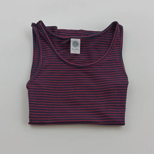 Unterhemd Gr. 152 - Unterhemd Unterhemd Gr. 152 - Vintage&Present Mode Shirts & Tops