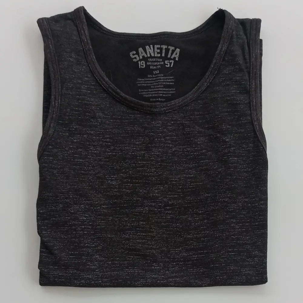 Unterhemd Gr. 152 - Unterhemd Unterhemd Gr. 152 - Vintage&Present Mode Shirts & Tops